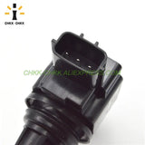 CHKK-CHKK 1/4PCS 22448-1HM0A Ignition Coil For Nissan March K13 Sunny N17 Sylphy B17 Tiida C12 Versa 1.6L Cube 1.8L