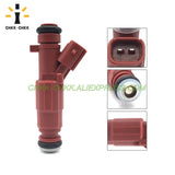 CHKK-CHKK 35310-2E100 Fuel Injector For HYUNDAI ELANTRA 2011~2014 1.8L L4 353102E100
