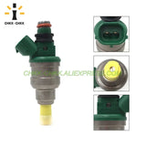 CHKK-CHKK Car Accessory INP-471 15710-57F00 fuel injector for Mitsubishi Gasoline SUZUKI Every V-DE51V 0.6L F6A 1994
