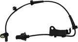 ABS Wheel Speed Sensor 57450-TF0-003 For Honda Fit City Insight CR-Z Front Right