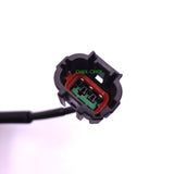 CHKK-CHKK 1x 23731-2J615 New Suitable For Nissan Amara Thunderbolt Crankshaft Position Sensor 237312J615 A29-622