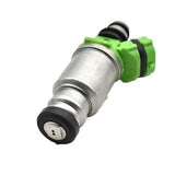 CHKK-CHKK 4pcs/lot 23250-16170 23209-16170 fuel injectors for TOYOTA CORONA 1.6L RHD 4AFE 1996-1997-1998-1999-2000-2001