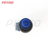 CHKK 4pcs 35310-22010 925093006 Fuel Injector For Hyundai Scoupe 1.5L l4 1993-2000