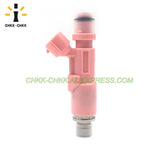 CHKK-CHKK  2325075080 23209-79135 fuel injector for TOYOTA LAND CRUISER PRADO 2.7L 3RZ 2002-2004