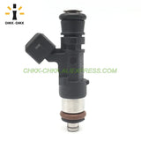 CHKK 4pcs 0280158022 Fuel Injector For LADA 110 Ka Linda Prior 1.4 l 1.6 l High 911-2005 Institutions In 2007