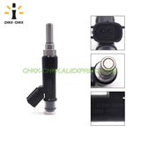 CHKK-CHKK 2325047010 23209-49205 0280158213 fuel injector for TOYOTA Genera/NA YARIS VIOS 2013 1.2L 3NRFE