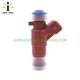 CHKK-CHKK 0280156164 16450-PWH-M01 fuel injector for Honda Fit 1.4 Gasolina 2003~2008