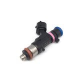 CHKK-CHKK 4/6x 16600-7S000 0280158007 fuel injector for NISSAN FRONTIER PATHFINDER 2009-2012 XTERRA 2009-2014 4.0L V6