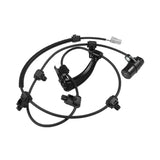 1X Rear Left ABS Speed Sensor For Toyota Land Cruiser 100 LC100 LEXUS LX470 1998-2007 89546-60030