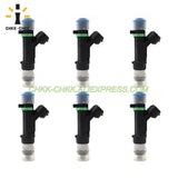 CHKK-CHKK 1/6x 1465A080 fuel injector for MITSUBISHI OUTLANDER 3.0 V6 2007-2013