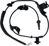 NEW 1X ABS Wheel Speed Sensor For 2006-2018 Toyota RAV4 89546-42040 Rear Left