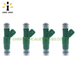 CHKK-CHKK 0280155930 93275196 fuel injector for Chevrolet Astra 1998~2011 Zafira 2001~2012 2.0
