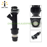 CHKK-CHKK 25319301 fuel injector for Buick Sail 1.6 Chevrolet Corsa 1.0 Sail 2002 / Corsa 1999~2003 1.0L 1.4L 1.6L L4 1 Hole
