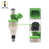 CHKK-CHKK 1/4/6x 195500-1980 84212178 fuel injector for MAZDA MPV 3.0 1989-1998 1955001980