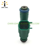 CHKK-CHKK 0280156193 4M8G-AA L361-13-250 fuel injector for MAZDA M3 2004~2005 M5 2006~2007 M6 2003~2005 2.3L L4