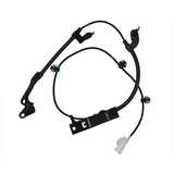 ABS Wheel Speed Sensor Front Rear 89542-0K060 89543-0K060 For Toyota Hilux VIII Pickup 2015-2022 89545-0K240 89546-0K240