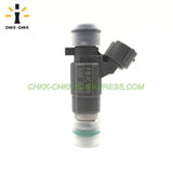 CHKK-CHKK 4/6x FBJC100 16600-5L700 Fuel Injector for NISSAN Maxima 3.0L 2000~2001 Pathfinder 3.5L 2001~2004 V6