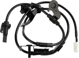 1X 89546-42050 ABS Wheel Speed Sensor  For 2013-2018 Toyota RAV4 2.5L Rear Left