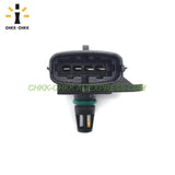 CHKK-CHKK MAP Intake Air Pressure Sensor 0261230030 0261230174 1BAR FOR  FIAT 500 STILO BRAVA PUNTO DOBLO IDEA LANCIA MUSA
