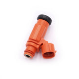 CHKK-CHKK Set of 2Pcs Fuel Injectors for Kawasaki TERYX 750 BRUTE FORCE 750 Z1000 2008-2014 49033-1060