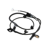 ABS Wheel Speed Sensor For Toyota Yaris/Vitz (Ii) Eu Daihatsu Charade 89543-0D020 Front Left