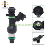 CHKK-CHKK  Car Accessory 16600-JK00A FBY7030 fuel injector for INFINITI G25 2.5L V6 2011~2012