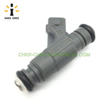 CHKK-CHKK 4pcs Fuel Injectors Nozzle 0280155788 For BMW R 1100 1150 1200 850 EV-6-C AW330661 13711342366 1342366
