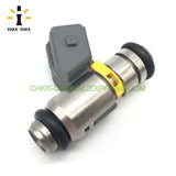 CHKK 4pcs IWP-157 IWP157 50102702 Fuel Injector For FIAT Palio RST Doblo 1.8L 8V-Gasolina