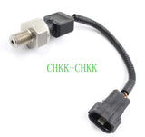 CHKK-CHKK Fuel Pressure Sensor 89458-30010 8945830010 For Toyota Lexus IS250 IS350 GS300 GS430