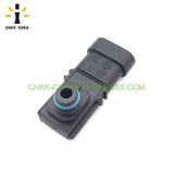 CHKK-CHKK MAP Intake Air Pressure Sensor 8200121800 8200105165 7700101762 for RENAULT CLIO KANGOO LAGUNA MEGANE SCENIC ESPACE