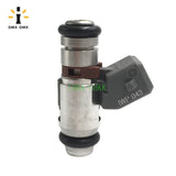 CHKK 4pcs IWP043 IWP-043 Fuel Injector For VOLKSWAGEN Gol SANTANA Parati Quantum Santana Saveiro Tuning Cars Racing Cars 2.0