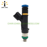 CHKK-CHKK 0280158179 8S4G-AA fuel injector for FORD&LINCOLN C-MAX / ECOSPORT / FOCUS / FUSION / TRANSIT CONNECT / MKZ 2.0L