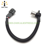 CHKK-CHKK Crankshaft Position Sensor 33220-77E00 for Suzuki Grand Vitara Baleno SX4 3322077E00