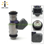 CHKK-CHKK  IWP023 IWP-023 46433547 214310002310 fuel injector for Volkswagon Golf Polo Seat 1.6L