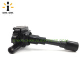 CHKK-CHKK 2pcs new Ignition Coil 33400-65G00 33400-65G01 for Suzuki Jimny Liana Swift II III 4WD SX4 4WD Ignis Grand Vitara