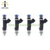 CHKK-CHKK 0280158162 9E5G-AA fuel injector for FORD&MERCURY ESCAPE / FUSION / MARINER / MILAN 2.5L I4