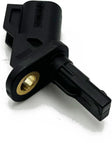 NEW 1X ABS Wheel Speed Sensor For Mazda 3 5 2004-2015 BP4K-43-701A Front