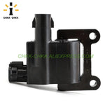 2PCS CHKK-CHKK Car Accessory Ignition Coils 90919-02217 For Toyota 4Runner Camry RAV4 Solara Tacoma T100 90919 02217