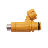 CHKK 4pcs 15710-17G00 Fuel Injector For Suzuki SV650 SV650S GSXR600 GSXR750 DL650 2003-2007