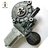 CHKK-CHKK 85720-06210 AC262100-4041 MOTOR ASSY POWER REAR DOOR WINDOW REGULATOR RH for TOYOTA YARIS VIOS HIGHLANDER RAV4 LEVIN