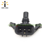 CHKK-CHKK Intake Air Manifold Turbo Pressure MAP Sensor 22627-AA470 for Subaru Legacy Forester Outback 2.5L 22627AA470