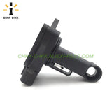CHKK-CHKK Mass Air Flow Meter Sensor ZL01-13-215 197400-2010 for Mazda 2 3 5 6 RX-8 Protege