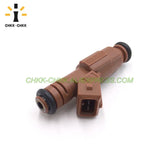 CHKK-CHKK 0280155963 fuel injector for ford Brazil FOCUS 1.8 2.0 16V 2000~2004 MONDEO 2.0i 1998~2000