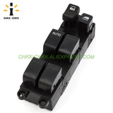 CHKK-CHKK New Car Accessory Power Window Lifter Control Switch for  Nissan Pulsar N16 SR20 25401-4M501,254014M501