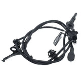 1PC 89543-52100 ABS Wheel Speed Sensor Front Left for Toyota Prius C L4 1.5L 2012 2013 2014 2015 2016 2017 2018
