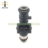 CHKK 4pcs 0280158022 Fuel Injector For LADA 110 Ka Linda Prior 1.4 l 1.6 l High 911-2005 Institutions In 2007