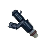 CHKK 4Pcs Fuel Injectors 16450-5BA-A01 For 2016 2017 2018 2019 2020 2021 HONDA CIVIC 2.0L L4