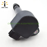 4PCS CHKK-CHKK New Car Ignition Coil 099700-072 For Honda Accord Odyssey Acura CIVIC