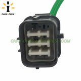 CHKK-CHKK 18213-65j00 Car Accessory OEM 211200-4520 Oxygen Sensor FOR 2006-2015 Suzuki Grand Vitara 1.6L 2.0L