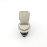 CHKK-CHKK 16600-41B00 16600-93Y00 A46-H02 nozzle fuel injector for Nissan Micra II K11 1.0i 16V 1992~2003 1.3i 16V 1660041B00